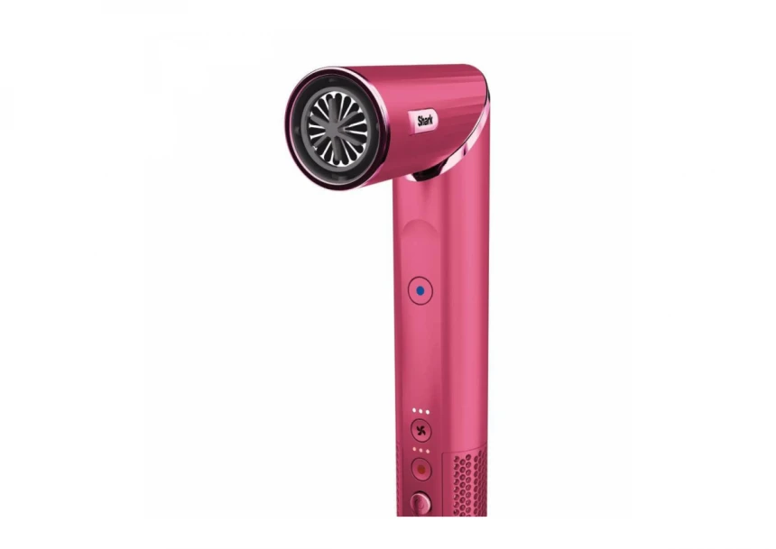 Fen za kosu SHARK HD440BPEU FlexStyle 5u1/1400W/pink