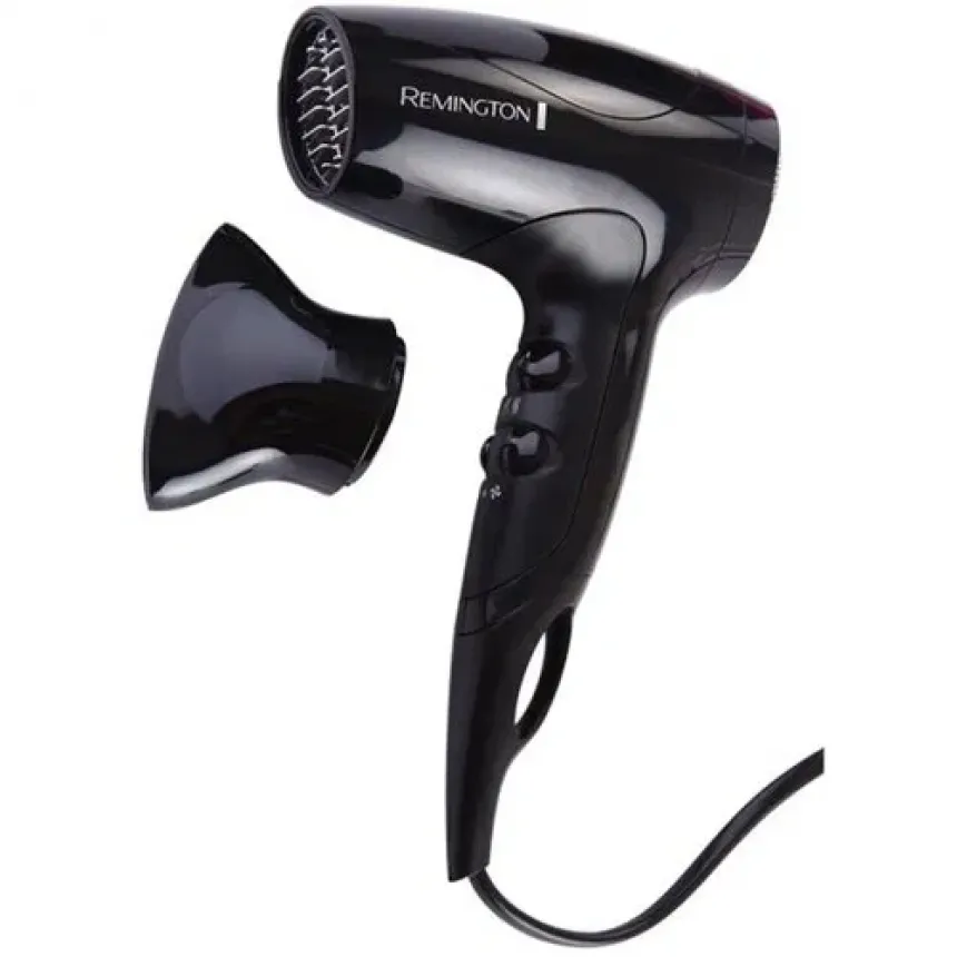 Fen Remington D5000