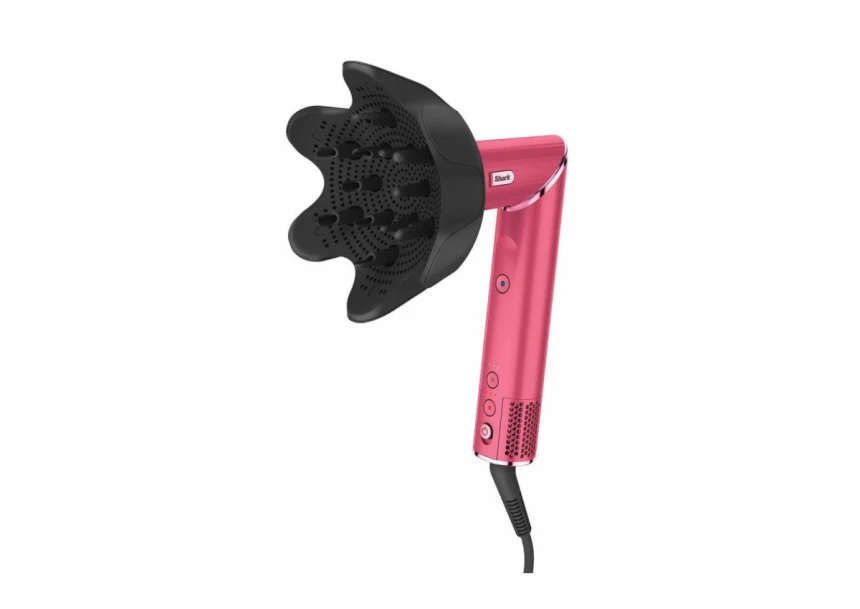 Fen za kosu SHARK HD440BPEU FlexStyle 5u1/1400W/pink