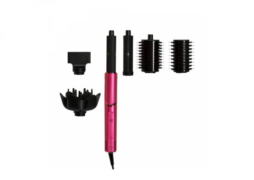 Fen za kosu SHARK HD440BPEU FlexStyle 5u1/1400W/pink