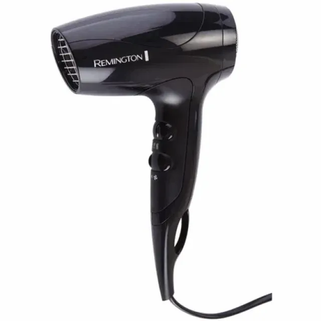 Fen Remington D5000