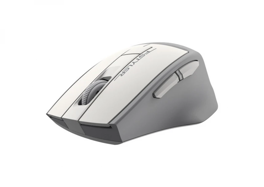 A4 TECH FG30S FSTYLER Wireless USB miš beli 