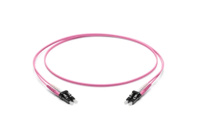 Fiber pigtail kabl LC/UPC multimode simplex 50/125 mikrona dužine 2m