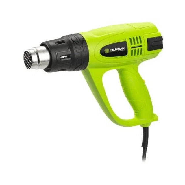 FIELDMANN Toplotni fen FDHP 202000-E