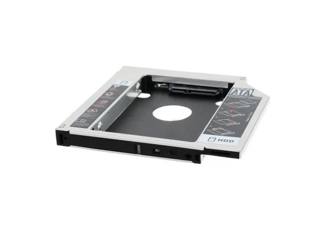 XRT EUROPOWER Fioka za hard disk za laptop 12.7mm (105352)