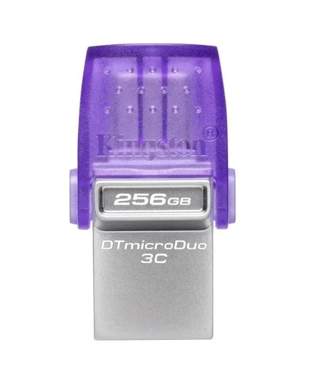 Flash Drive 256GB Kingston DTDUO3CG3/256GB