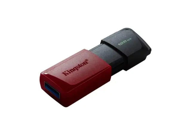 USB memorija KINGSTON DTXM 128GB/DataTraveler Exodia/3.2/crna