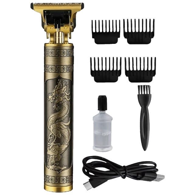 Floria Aparat za šišanje, Accu,600 mAh - ZLN8597 Dragon