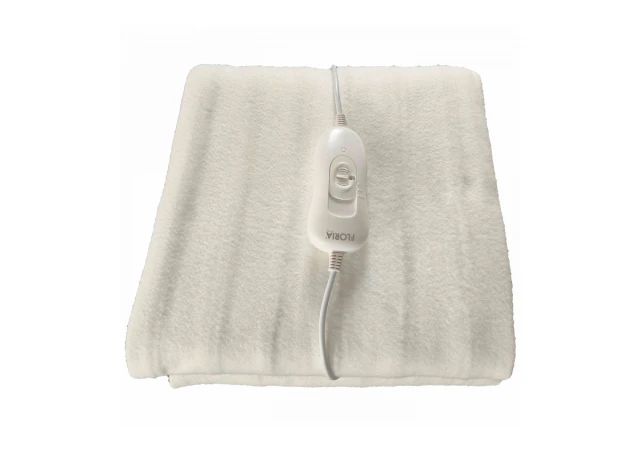 Floria Električno ćebe, 60 W, 150x80 cm- ZLN8474, Bež