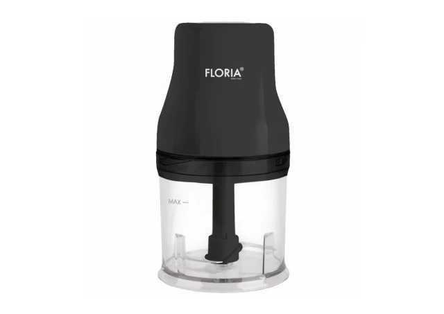 Floria Kuhinjska seckalica sa dvostrukim sečivom 200W - ZLN3035