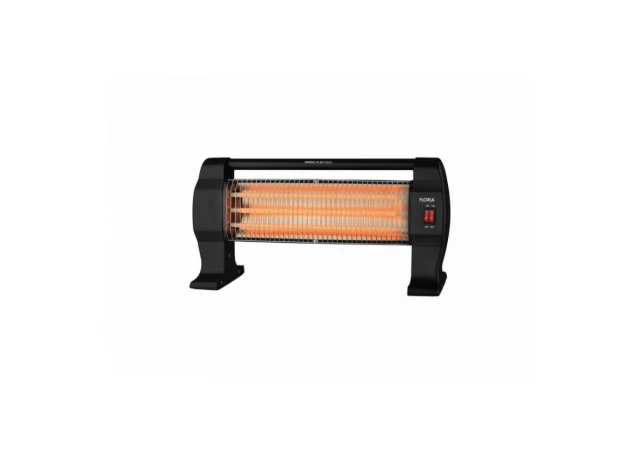 Floria Kvarcna grejalica, 1200 W - ZLN1084 - ZLN1084 BK