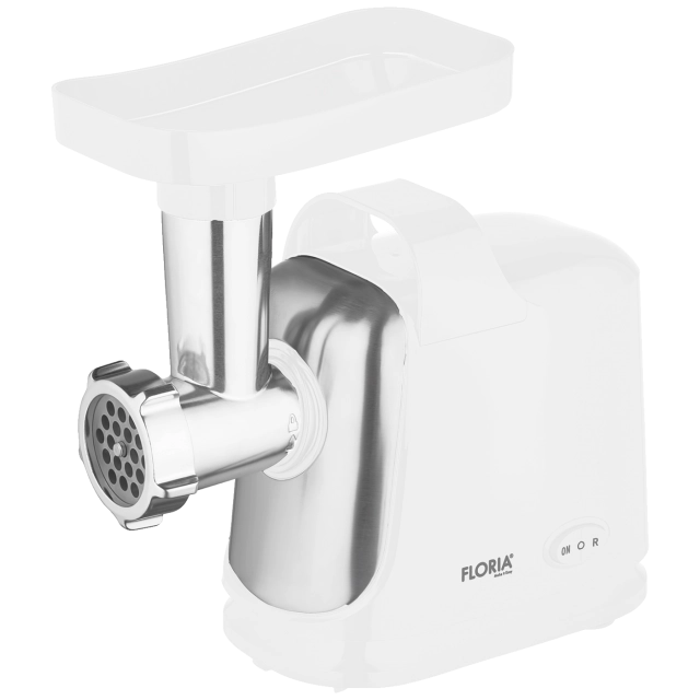 Floria Mašina za mlevenje mesa, snaga 1300 W - ZLN7966