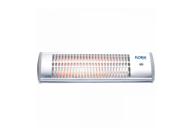 Floria Nazidna grejalica za kupatilo, 1200 W - ZLN2997