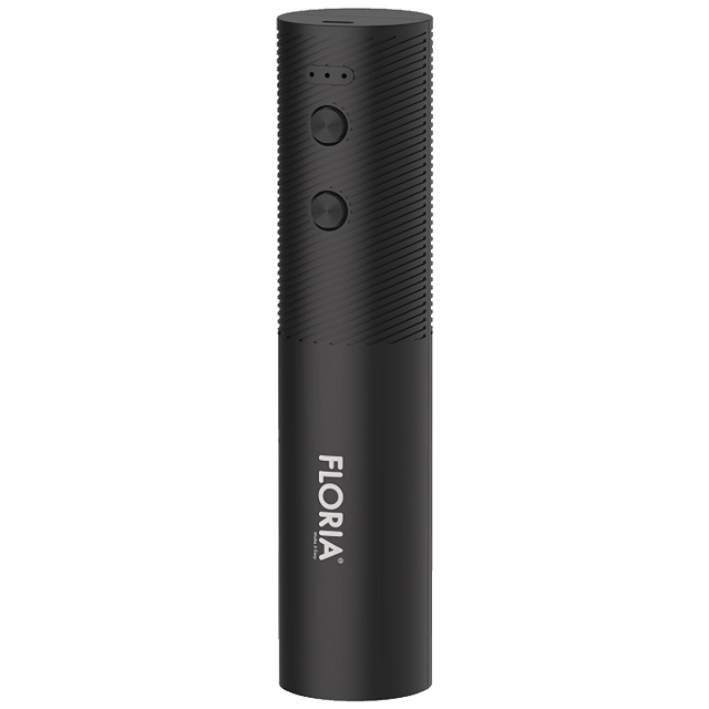 Floria Otvarač za boce, vadičep, punjivi, 500mAh, 4W - ZLN2686