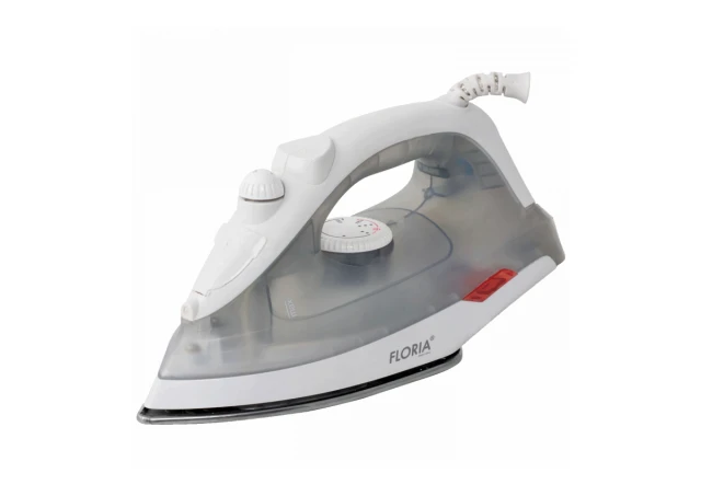 Floria Pegla na paru, 1600 W - ZLN2878