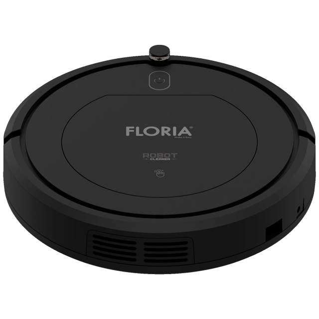 Floria Robot usisavač, baterija 1500 mAh, daljinski upravljač - ZLN1948