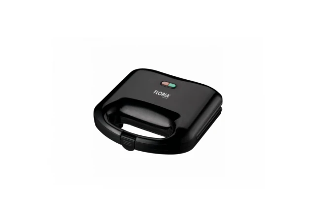 Floria Toster, LED indikator, 750 W , ZLN0829 - ZLN0829 BK