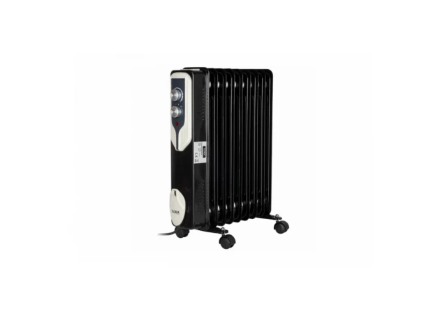 Floria Uljni radijator 9 rebara, 2000 W - ZLN3659