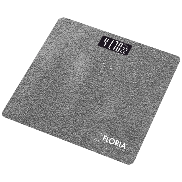 Floria Vaga, digitalna, do 150 kg - ZLN1987