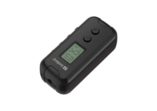 FM prijemnik Sandberg Pocket 421-00