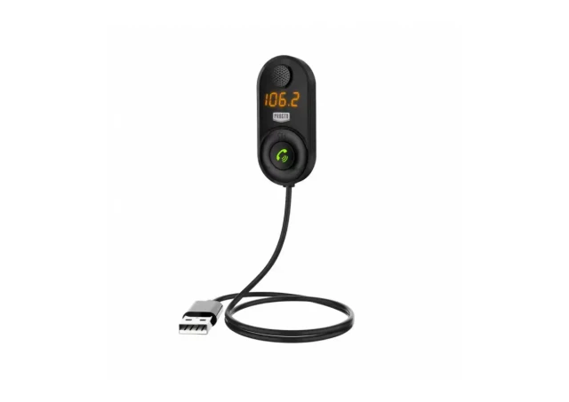 FM Transmiter Bluetooth Prosto BT-06