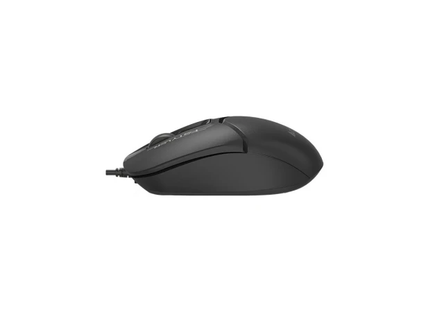 A4 TECH FM12T FSTYLER USB crni miš 