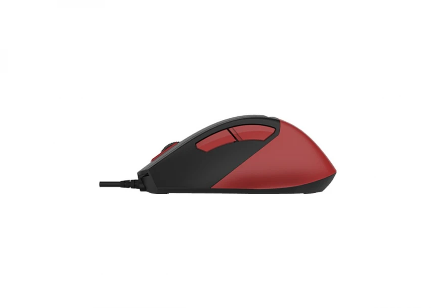 A4 TECH FM45S AIR Dual-Function Air crveni miš 