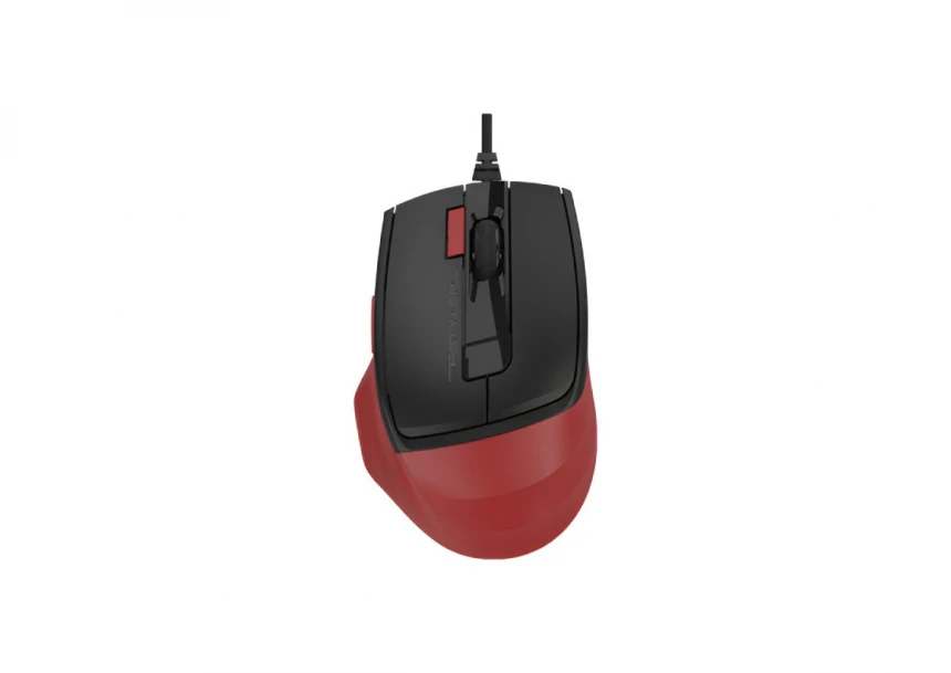 A4 TECH FM45S AIR Dual-Function Air crveni miš 