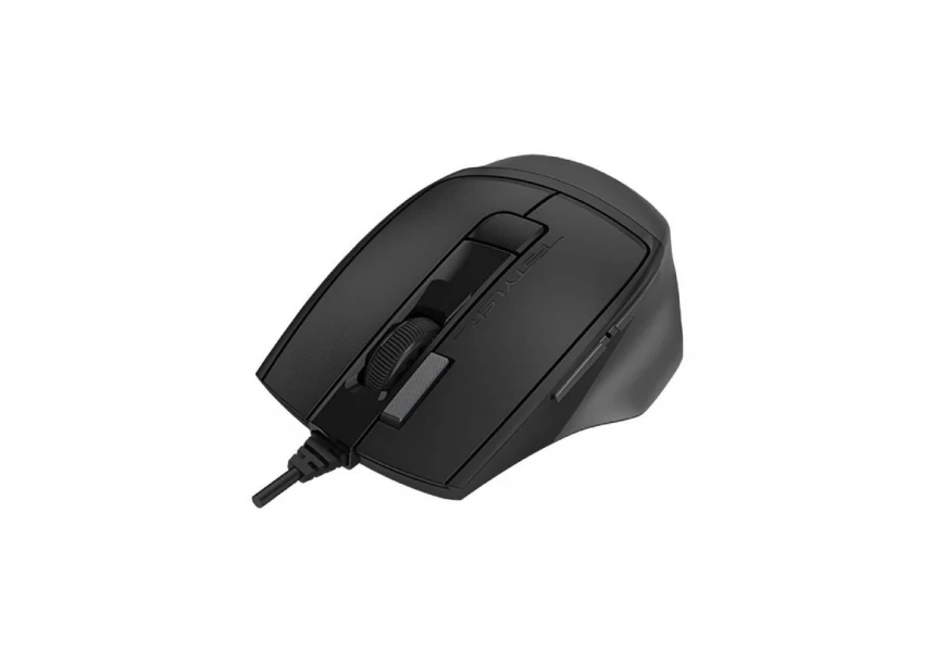 A4 TECH FM45S AIR Dual-Function Air sivi miš 