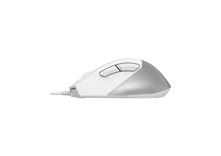 A4 TECH FM45S AIR Dual-Function Air srebrno-beli miš 