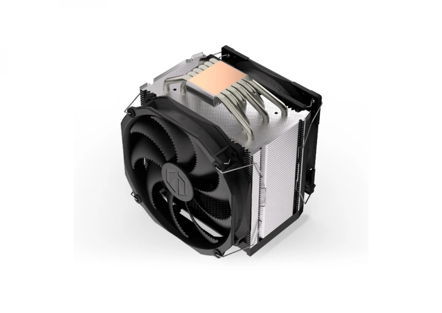 ENDORFY Fortis 5 Dual Fan procesorski hladnjak (EY3A009)