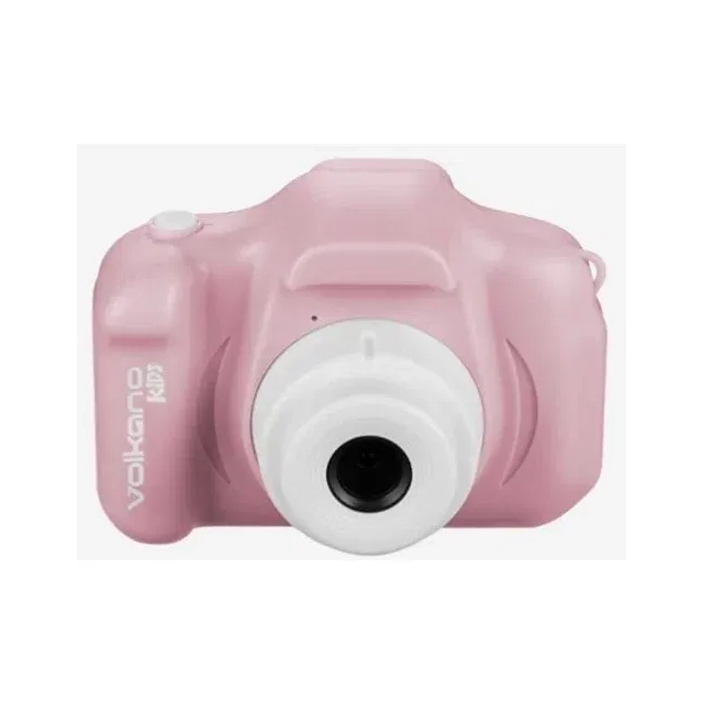 Fotoaparat Volkano Kids Mini VK-10023-PK pink