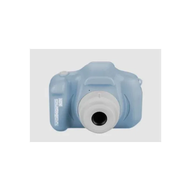 Fotoaparat Volkano Kids Mini VK-10023-BL plavi
