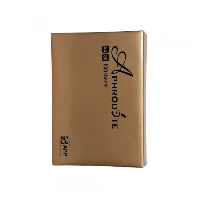 Fotokopir papir Aphrodite A4 80gr 1/500