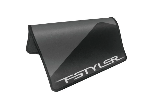 A4 TECH FP20 FSTYLER podloga za miš siva