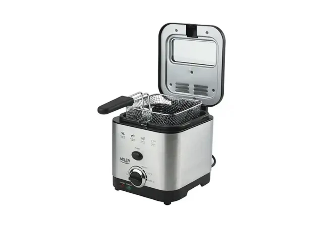 Friteza Adler AD4911/Zapremina 1.5L