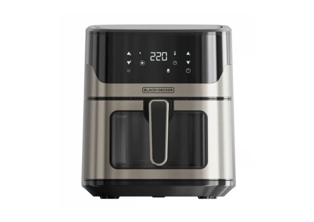 Friteza Black&Decker BXAF6500E/zapremina 6.5 L