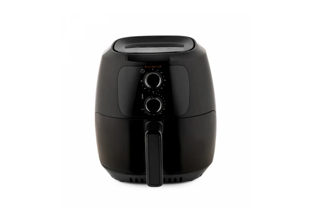 MUHLER Mühler MFX414M - Friteza na vruc vazduh 5L , 1500W