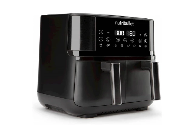 Friteza Nutribullet NBA081B