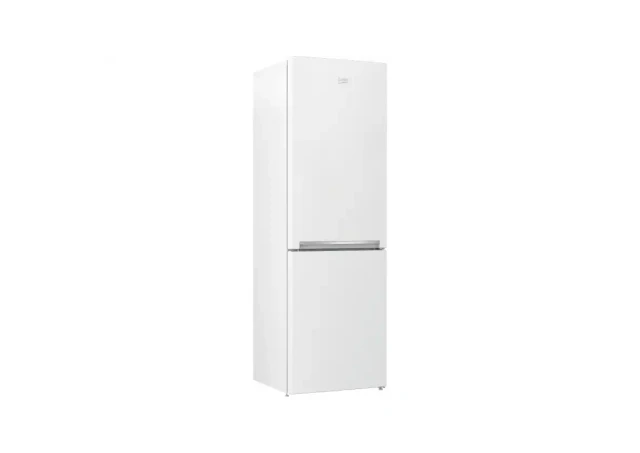 Frižider Beko RCSA 330 K40 WN  kombinovani visina 185cm/zapremina 205l+90l
