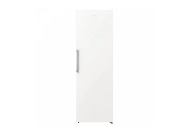 Frižider sa jednim vratima  GORENJE R 619 EEW5-398L/statičko hladjenje/E/bela