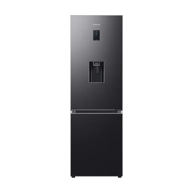Frižider Samsung RB34C652EB1/EK kombinovani visina 185cm/zapremina 227l/114l