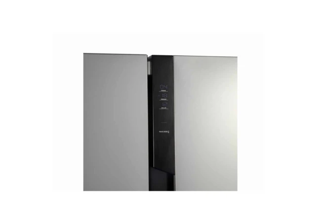 Tesla WG Frižider TESLA RBW5400FSNXE side-by-side/Total No Frost/E/ 548L/91.1x70.6x183cm/inox