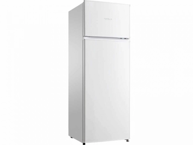 Tesla WG Frižider TESLA RD2400MEkombinovani/E/163+41L