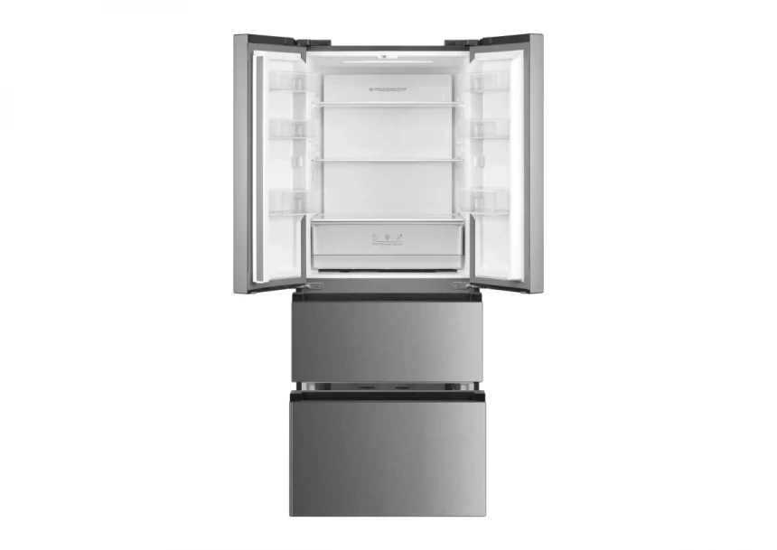 Frižider TESLA RF3900FMX Total No Frost/E/391L