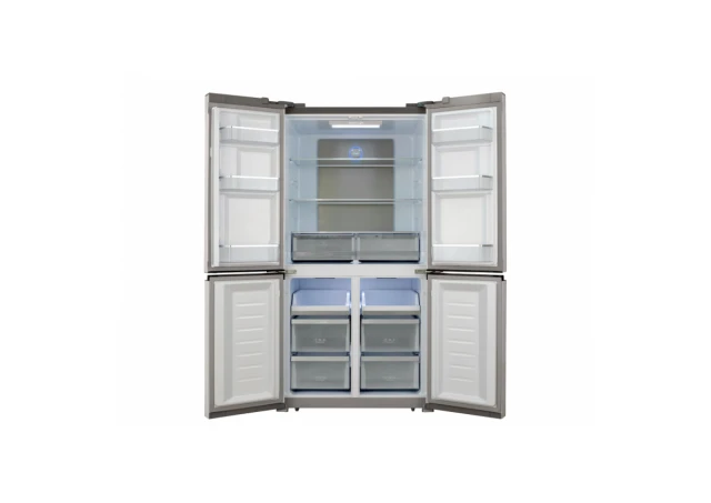 Tesla WG Frižider TESLA RM5600FSNWE/multi door/567L/Total No Frost/E/91x70.6x183cm/bela
