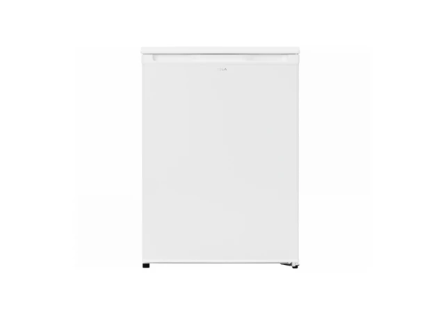 Frižider TESLA RS1100ME jedna vrata/ručno otapanje/E/97+16L/84,5x55,3x57,4cm/bela