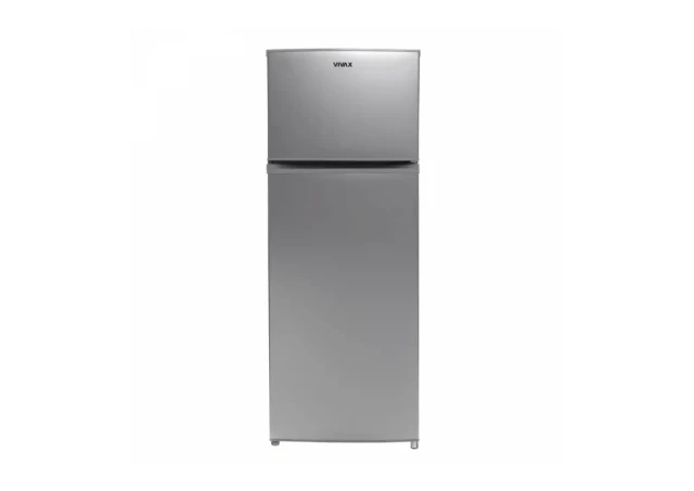 Frižider Vivax HOME DD-207E S  visina 143cm/zapremina 163l+41l