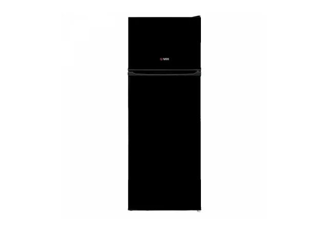 Frižider Vox KG2500BE visina 145cm/zapremina 171l+42l