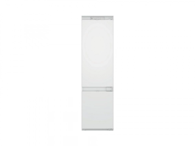 Frižider WHIRLPOOL WNBB20SC22R kombinovani/ugradni/E/228+79L/193.5x54x54,5cm/bela